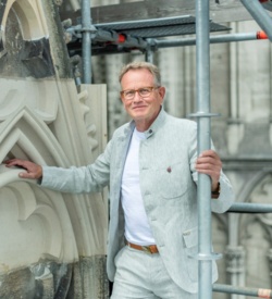Dr. Rüdiger Fuchs